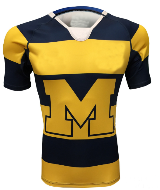 Rugby Sportbekleidung