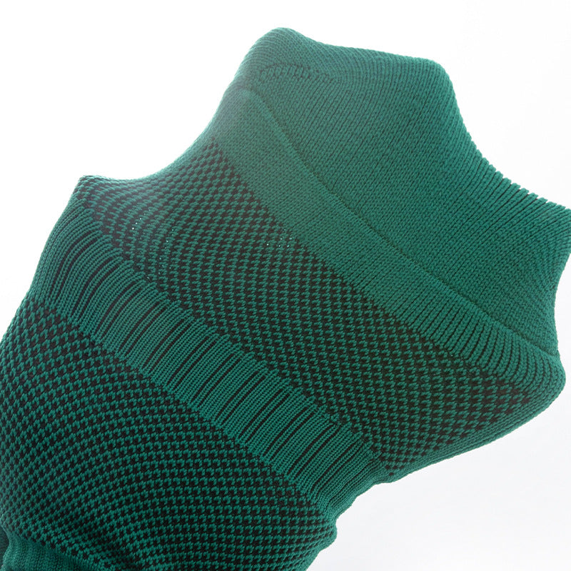 FANTESI 3 Paare Fußballsocken für Herren Damen,Sportsocken Fußball Anti Rutsch Grip Fußball Socken 39-46 Rutschfeste Sportsocken für Fussball Basketball Laufen