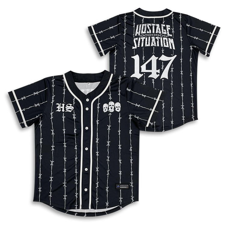 Baseball Sportbekleidung