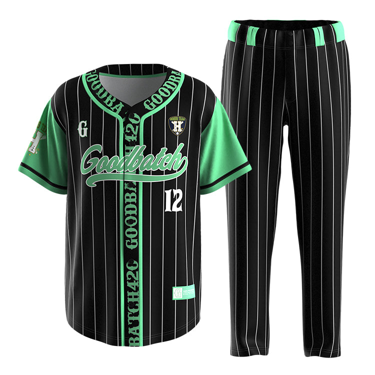 Baseball Sportbekleidung