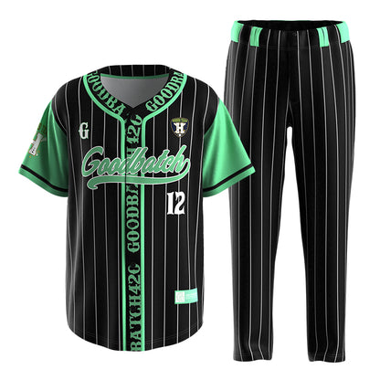 Baseball Sportbekleidung