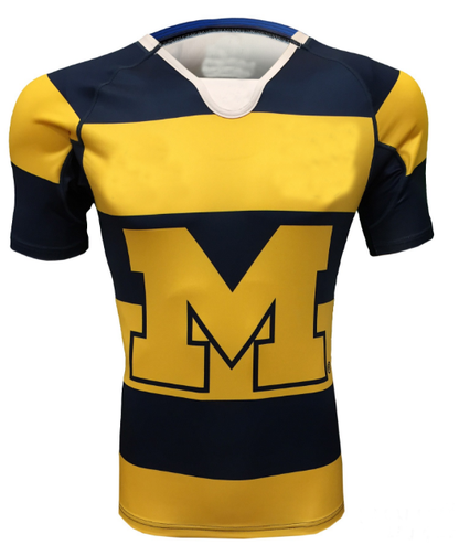 Rugby Sportbekleidung