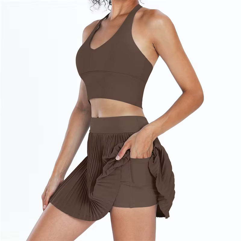 Tennis Sportbekleidung