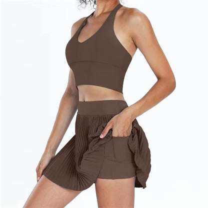 Tennis Sportbekleidung