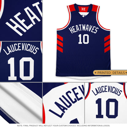 Basketball Sportbekleidung