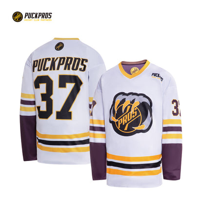 Eishockey Sportbekleidung