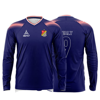 Handball Sportbekleidung