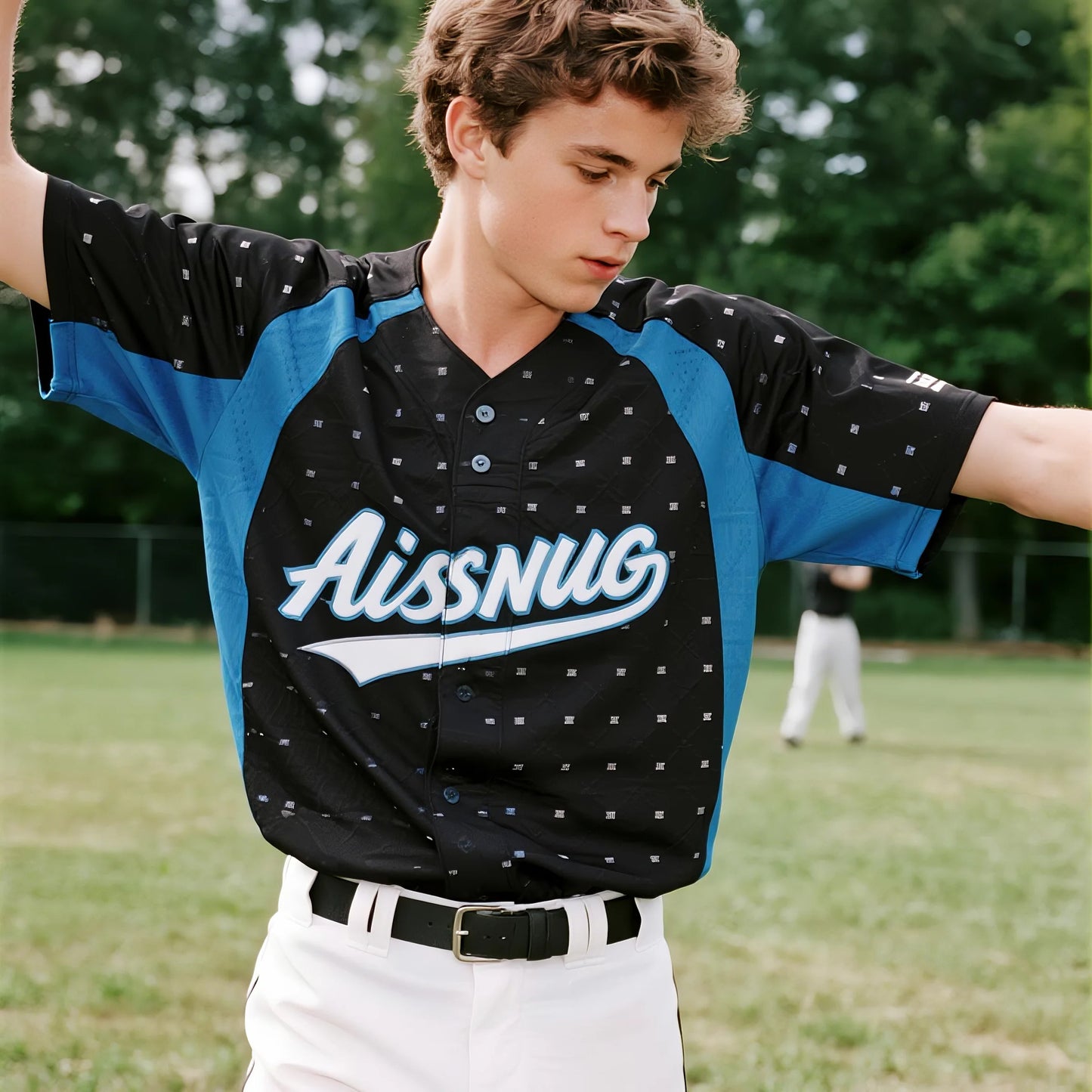 Baseball Sportbekleidung