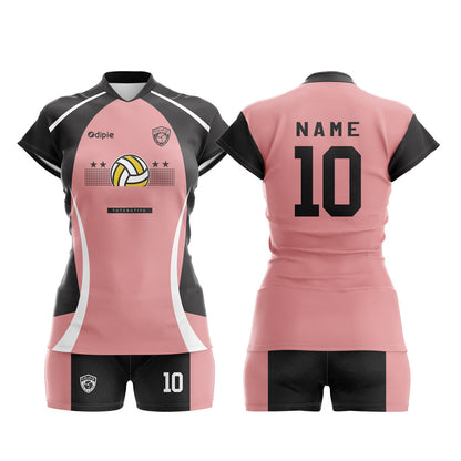 Volleyball Sportbekleidung!