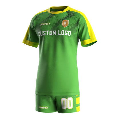 Rugby Sportbekleidung