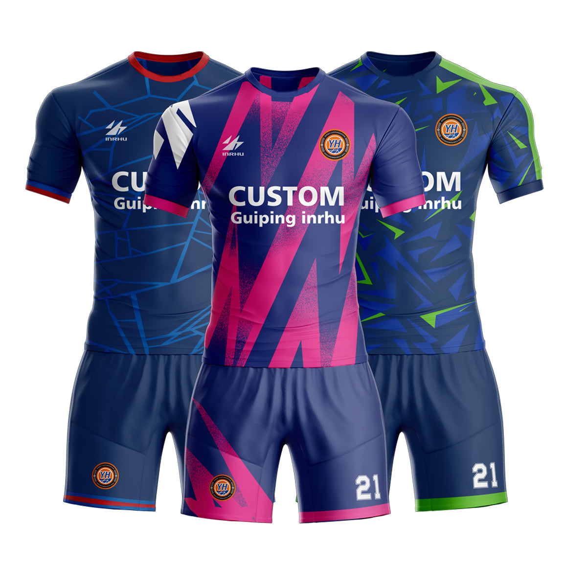 Hockey Sportbekleidung