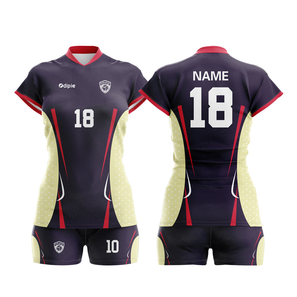 Volleyball Sportbekleidung!