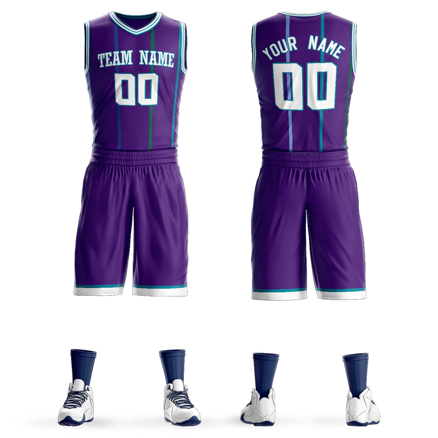 Basketball Sportbekleidung