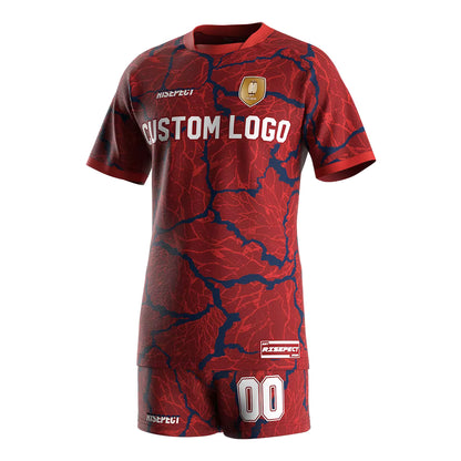 Rugby Sportbekleidung