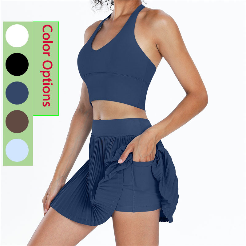 Tennis Sportbekleidung