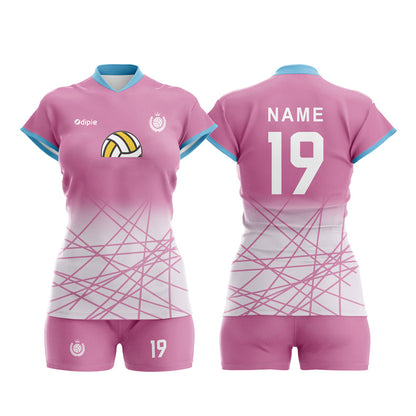 Volleyball Sportbekleidung!