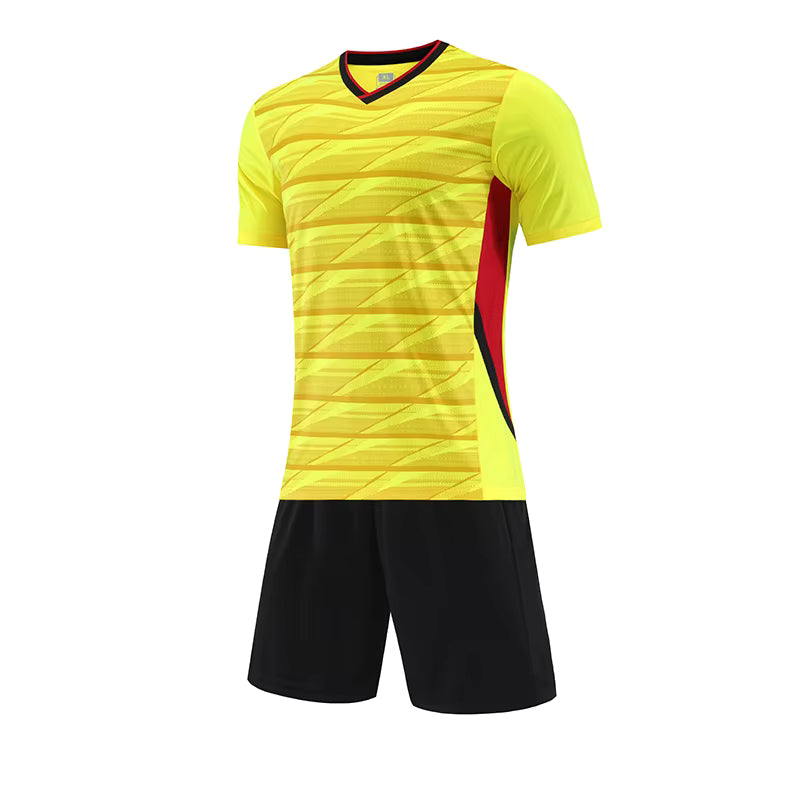 Fußball Sportbekleidung!
