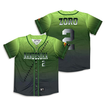 Baseball Sportbekleidung