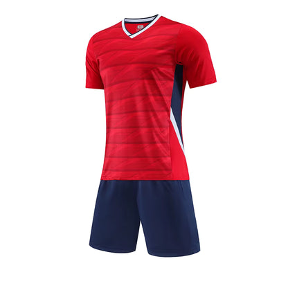Fußball Sportbekleidung!