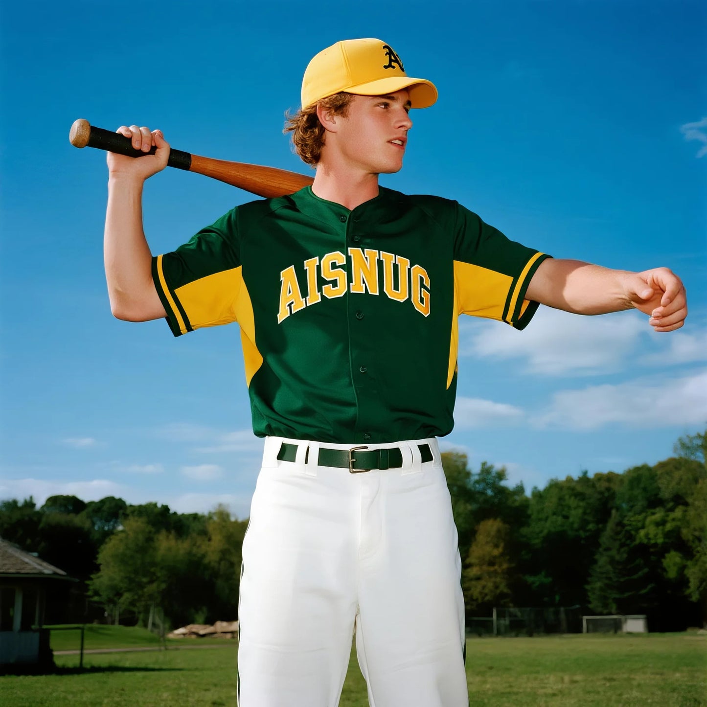 Baseball Sportbekleidung