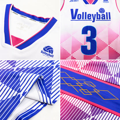 Volleyball Sportbekleidung!