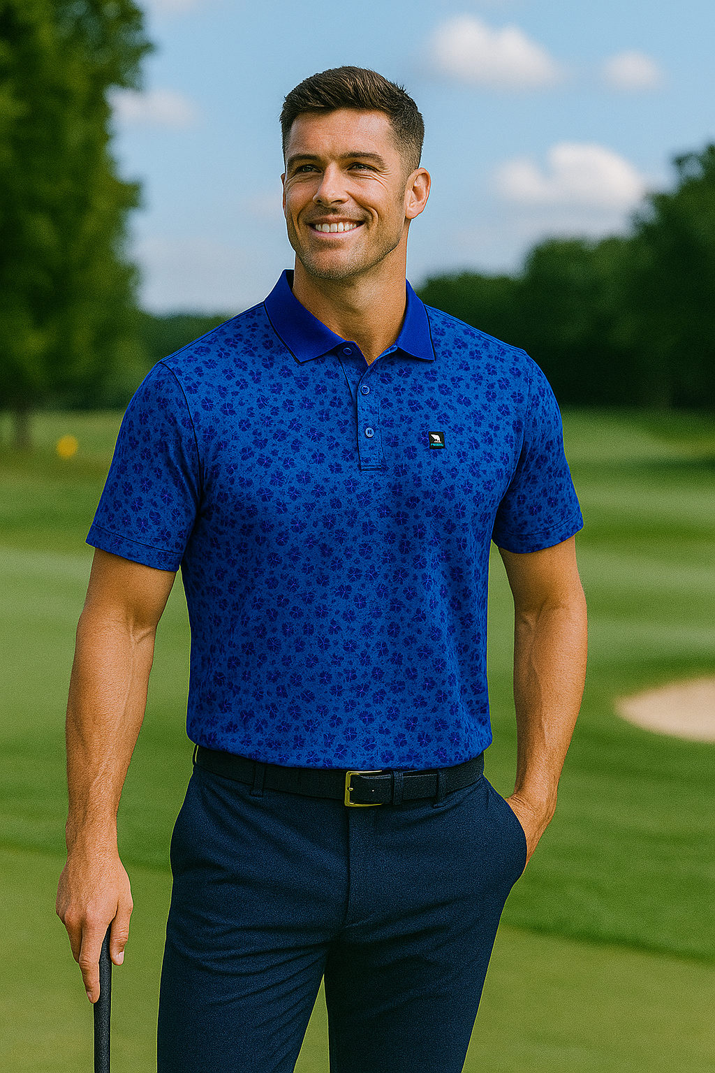 Cricket Sportbekleidung