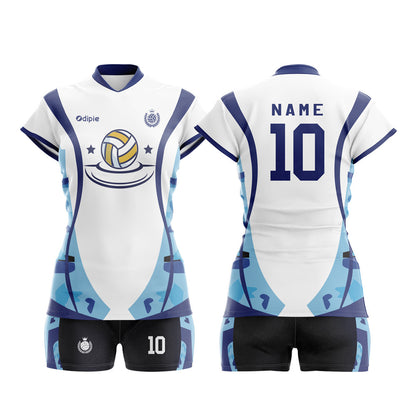Volleyball Sportbekleidung!