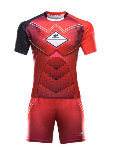 Rugby Sportbekleidung