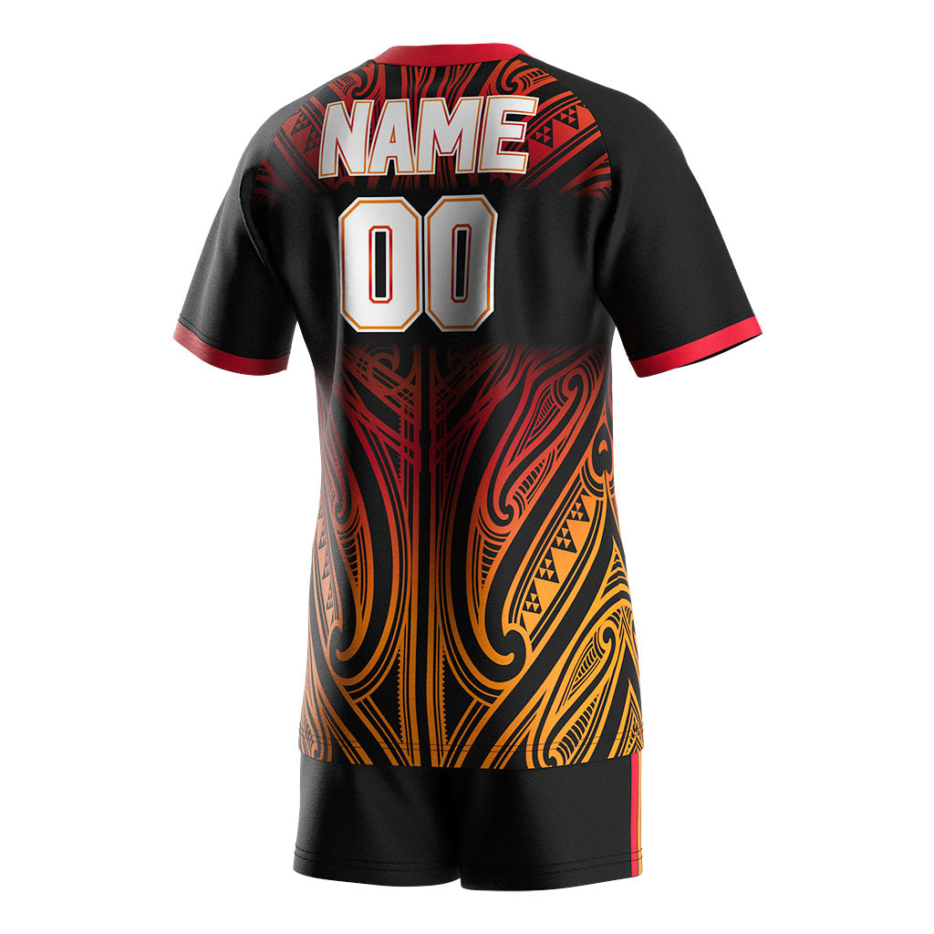 Rugby Sportbekleidung