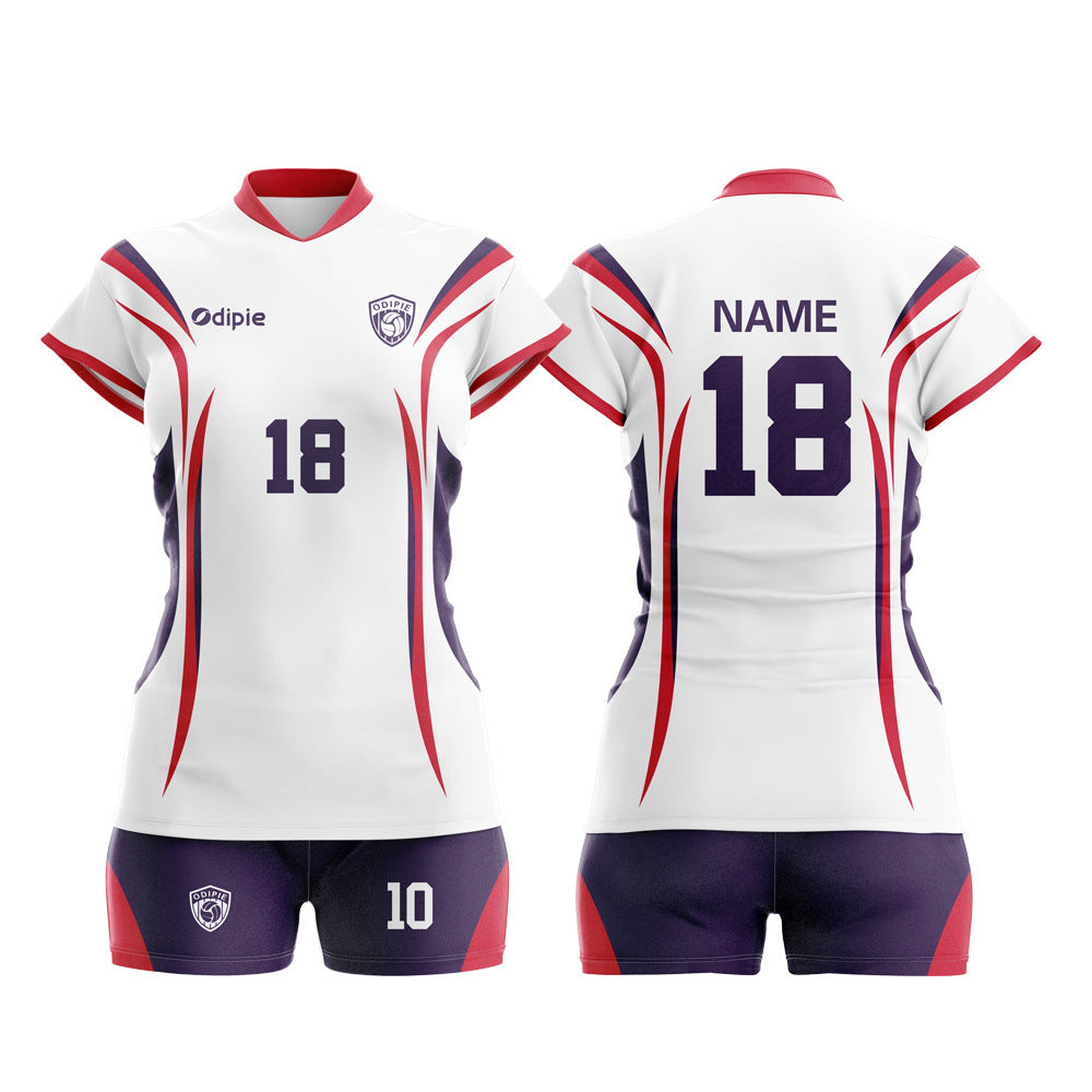 Volleyball Sportbekleidung!