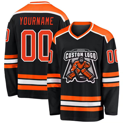 Eishockey Sportbekleidung