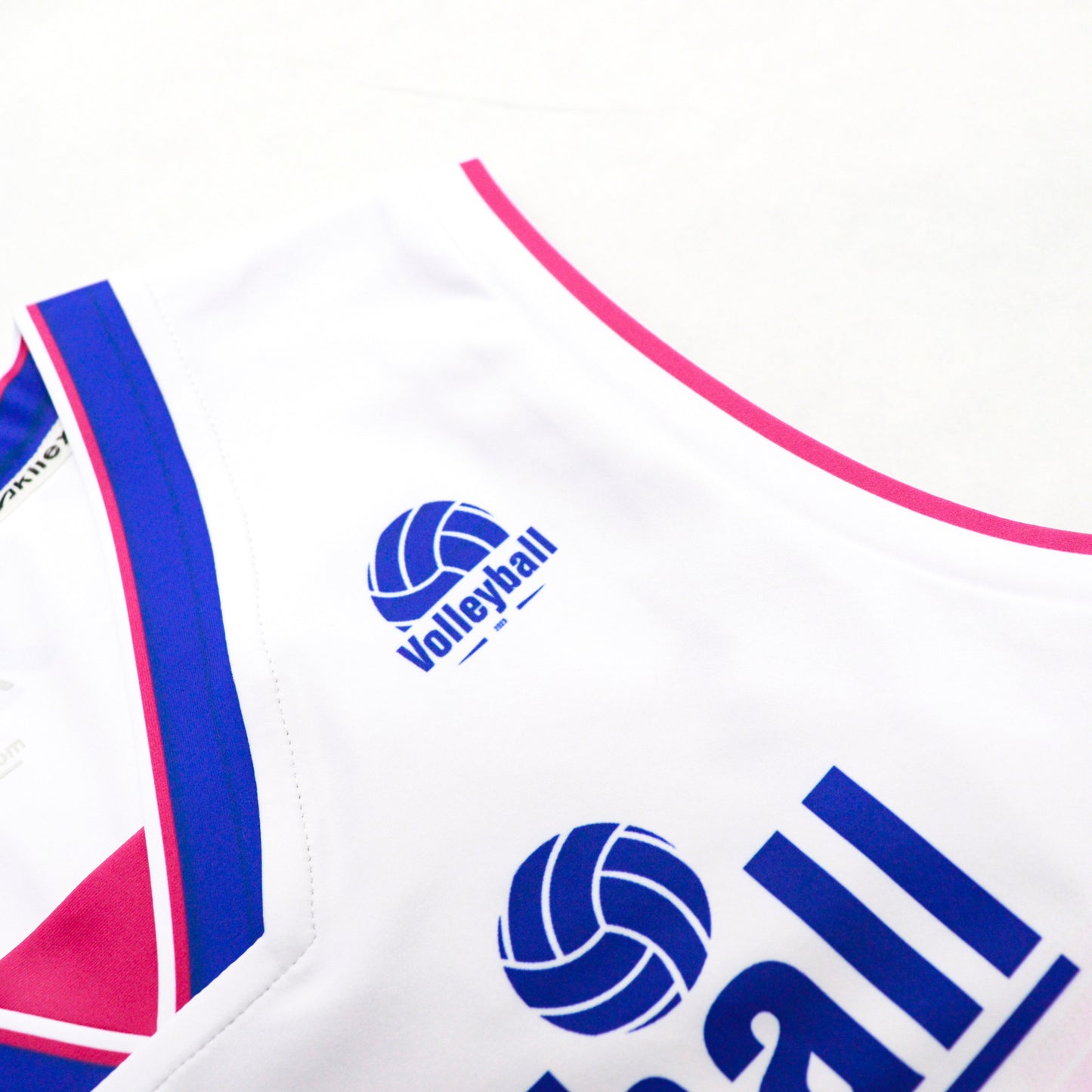 Volleyball Sportbekleidung!