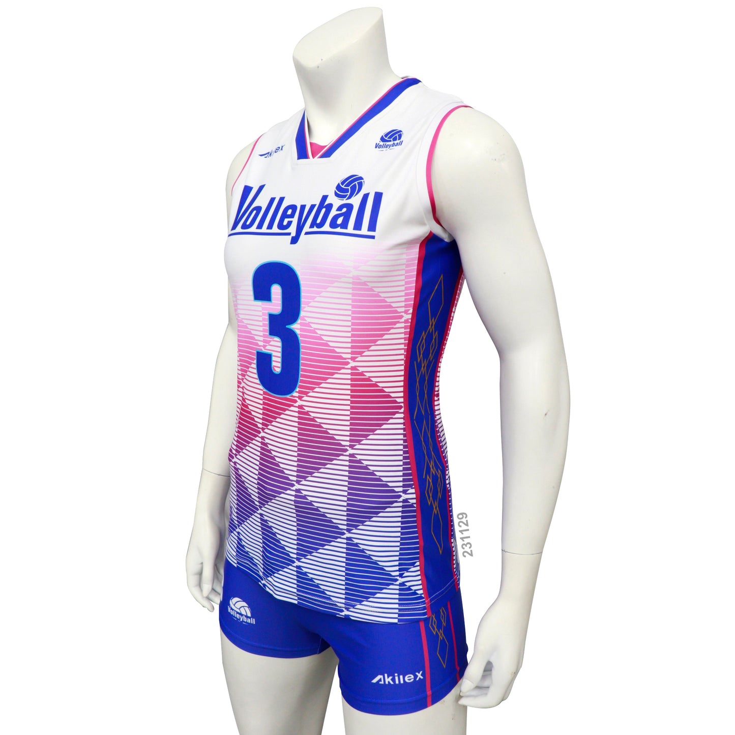 Volleyball Sportbekleidung!