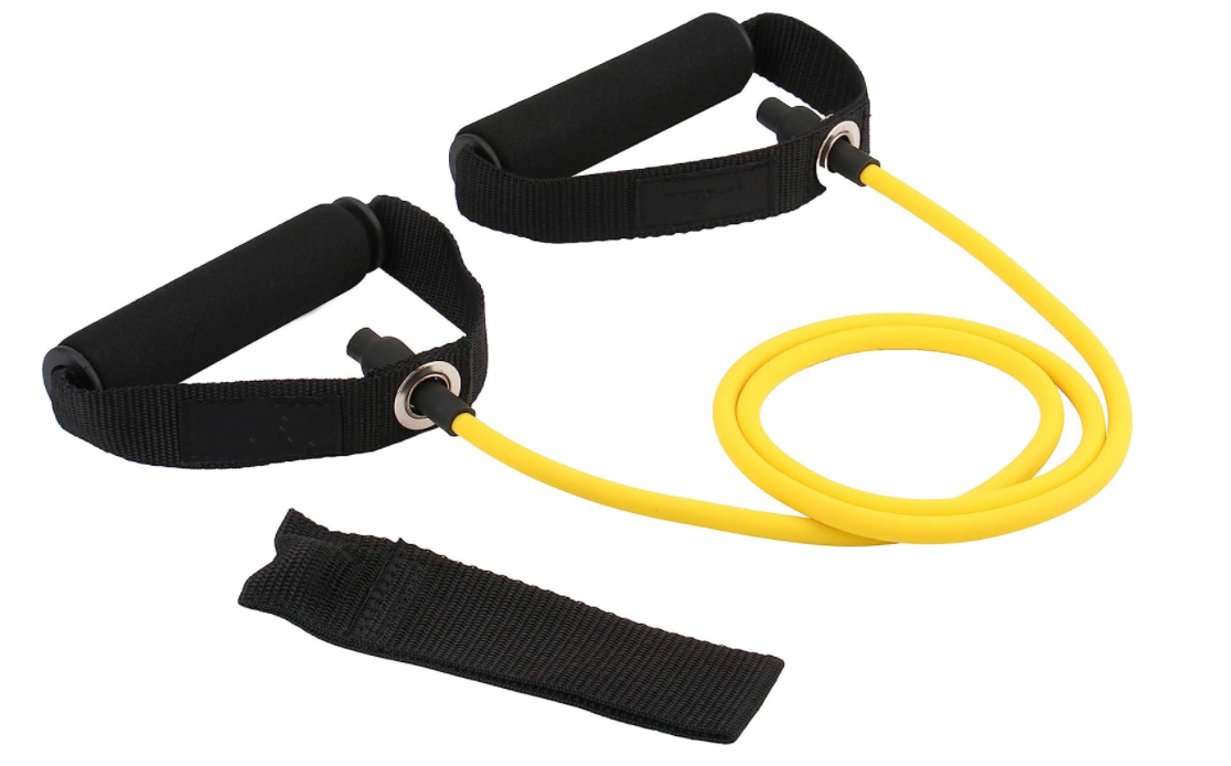 Resistance Band Trainingsband FitnessbäNder Set WWiederstandsband Fitness Gymnastikband Fitness Band Theraband Fitnessband Widerstandsband