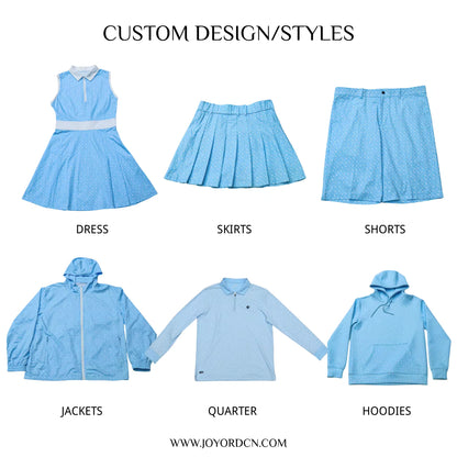 Golf Sportbekleidung