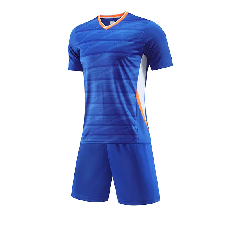 Fußball Sportbekleidung!