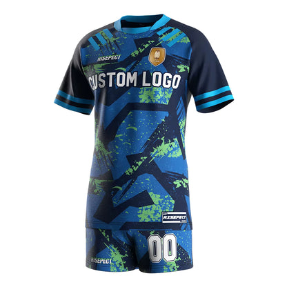 Rugby Sportbekleidung