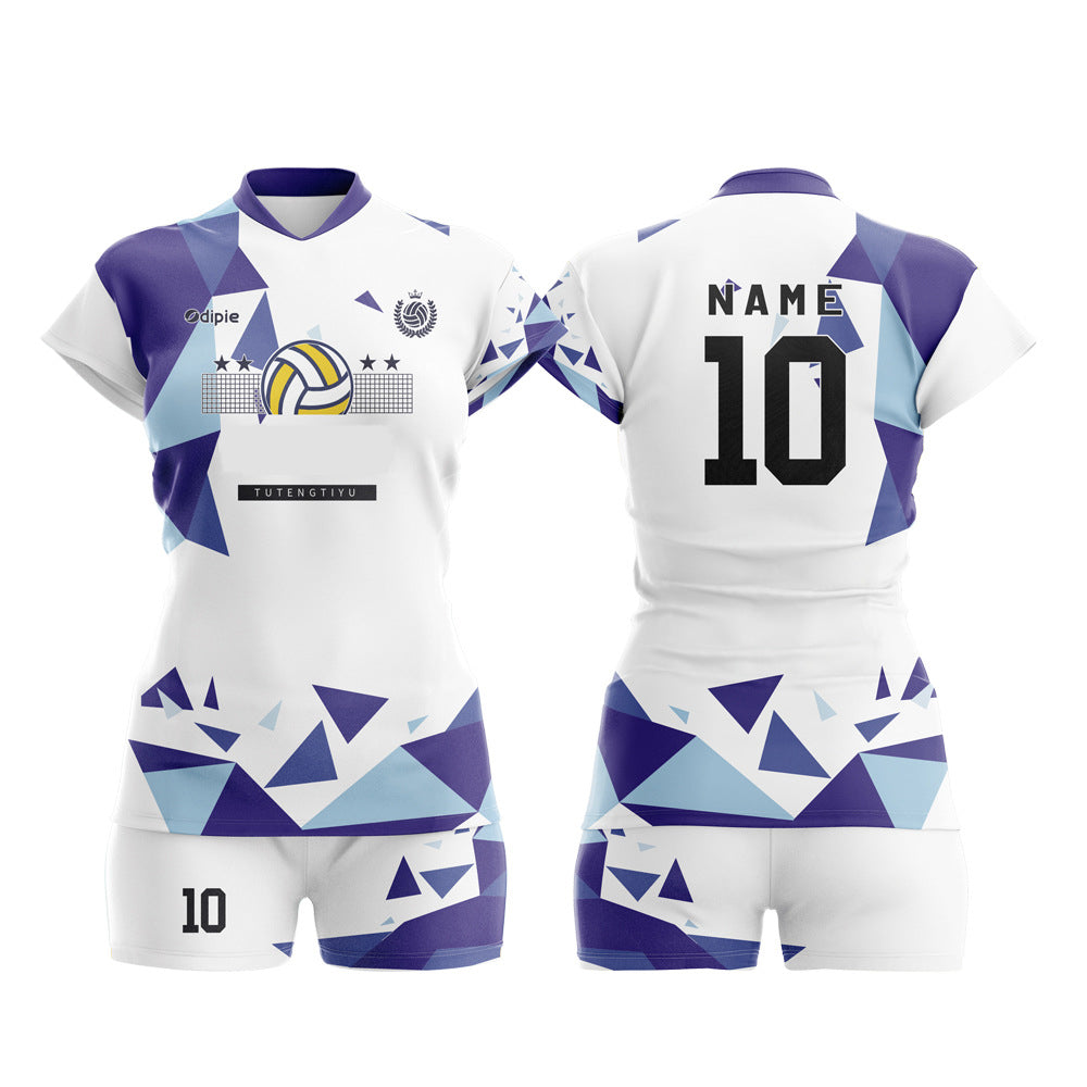 Volleyball Sportbekleidung!