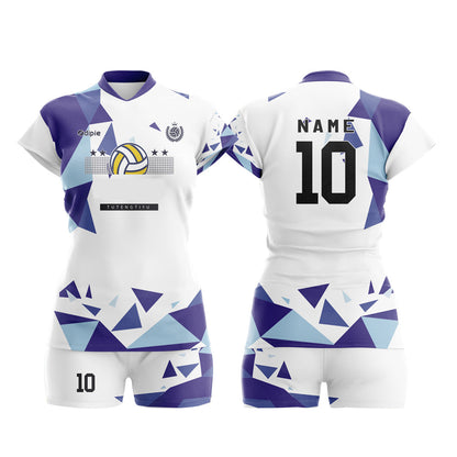 Volleyball Sportbekleidung!