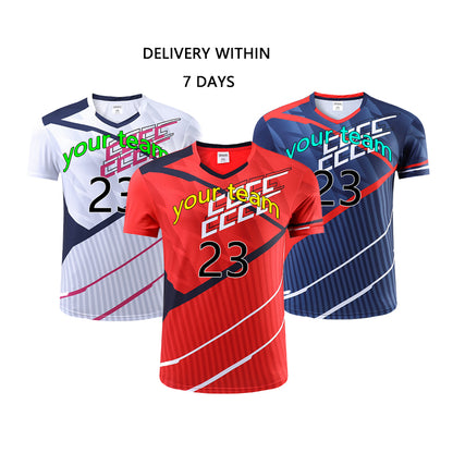 Volleyball Sportbekleidung!