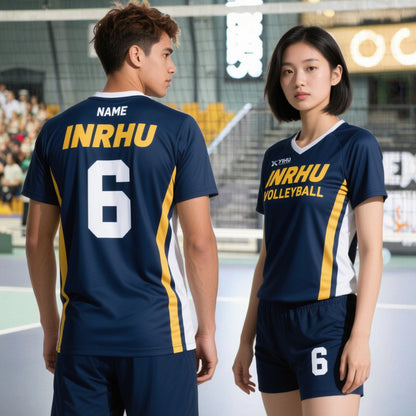 Volleyball Sportbekleidung!