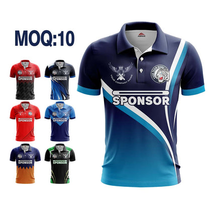Cricket Sportbekleidung