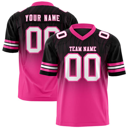Football Sportbekleidung