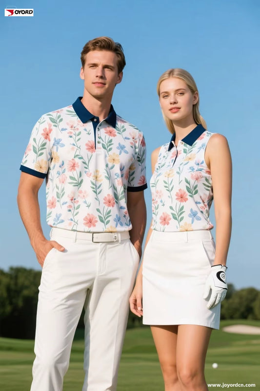 Golf Sportbekleidung