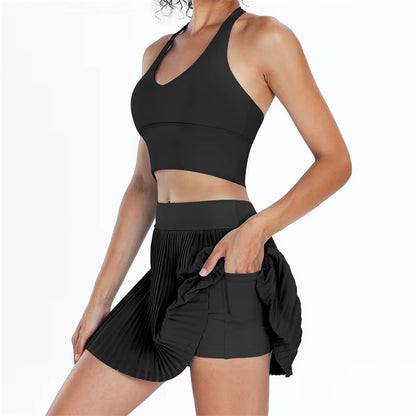 Tennis Sportbekleidung