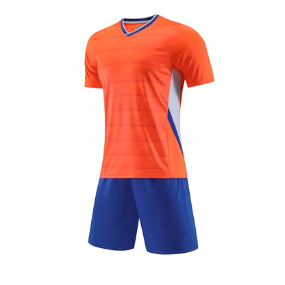 Fußball Sportbekleidung!