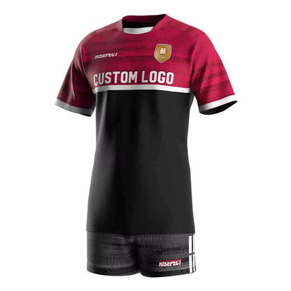 Rugby Sportbekleidung
