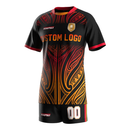 Rugby Sportbekleidung