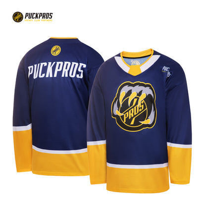 Eishockey Sportbekleidung