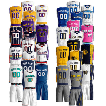Basketball Sportbekleidung